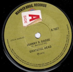 Johnny B. Goode