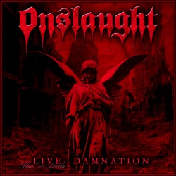Live Damnation