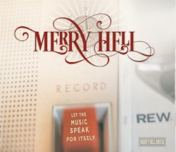 Let the Music Speak for Itself