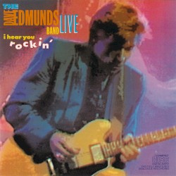 I Hear You Rockin’