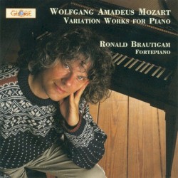 Variation Works for Piano