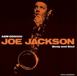 Body and Soul