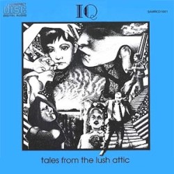 Tales From the Lush Attic