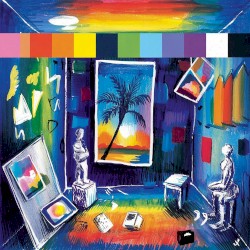 Order for Concert Band Equipment