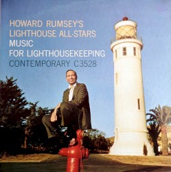 Music for Lighthousekeeping