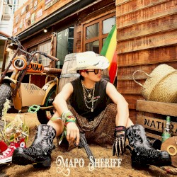 MAPO Sheriff