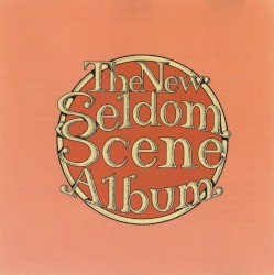 The New Seldom Scene Album