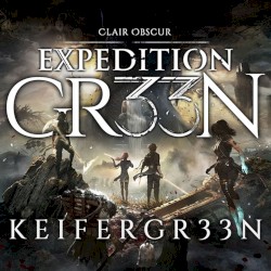 Clair Obscur: Expedition GR33N