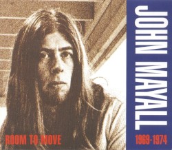 Room to Move: 1969–1974