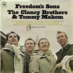 Freedom’s Sons