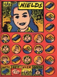 Gotta Get Over Greta