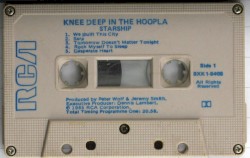 Knee Deep in the Hoopla