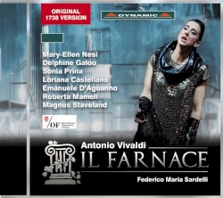 Il Farnace