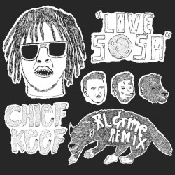 Love Sosa (RL Grime remix)