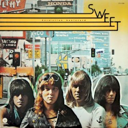 Desolation Boulevard