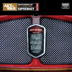 Cop It In Ya Grill Volume 3: Supremacy