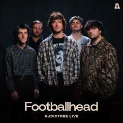 Footballhead on Audiotree Live