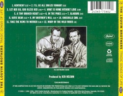 Tragic Songs of Life