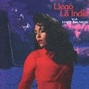 LlegĂł la India via Eddie Palmieri