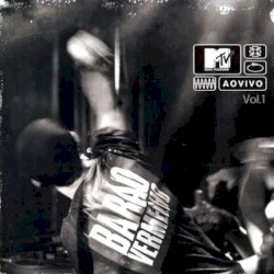 MTV Ao Vivo - Vol. 1