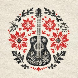 Jolly Lights (Folk Carol Version)