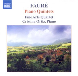 Piano Quintets