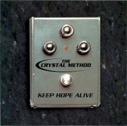 Keep Hope Alive