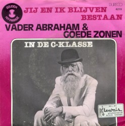 Jij en ik blijven bestaan