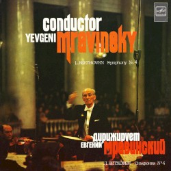 Symphony no. 4 in B-flat major, op. 60