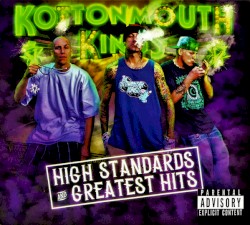 High Standards and Greatest Hits