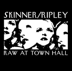 Raw at Town Hall