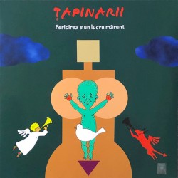 Fericirea e un lucru marunt