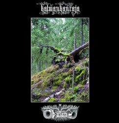 Kalmankantaja / Oþalan