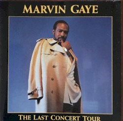 The Last Concert Tour