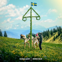 MIDSOMMARSTÅND (Bas & Fiol)