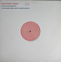 Gotan Project Remixes