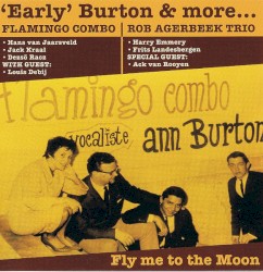 'Early' Burton & more...