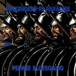 Pretenders in Paradise