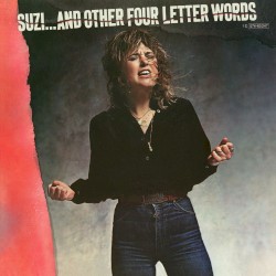 Suzi… and Other Four Letter Words