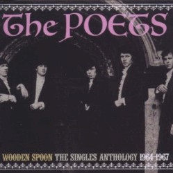 Wooden Spoon: The Singles Anthology 1964-1967