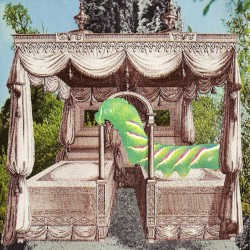 Inchworm / Two Minutes ’til Midnight