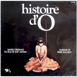 Histoire d’O (Bande originale du film)
