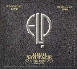 High Voltage Festival