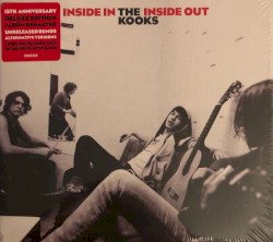 Inside In/Inside Out (15th Anniversary Deluxe)