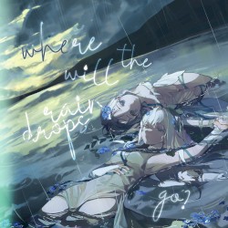 Where Will the Raindrops Go