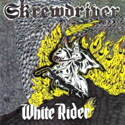 White Rider
