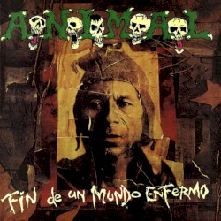 Fin de un mundo enfermo