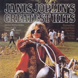 Janis Joplin’s Greatest Hits