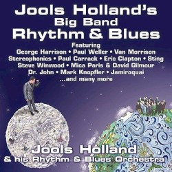 Jools Holland's Big Band Rhythm & Blues