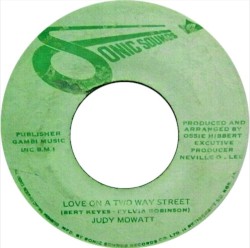 Love on a Two‐Way Street
